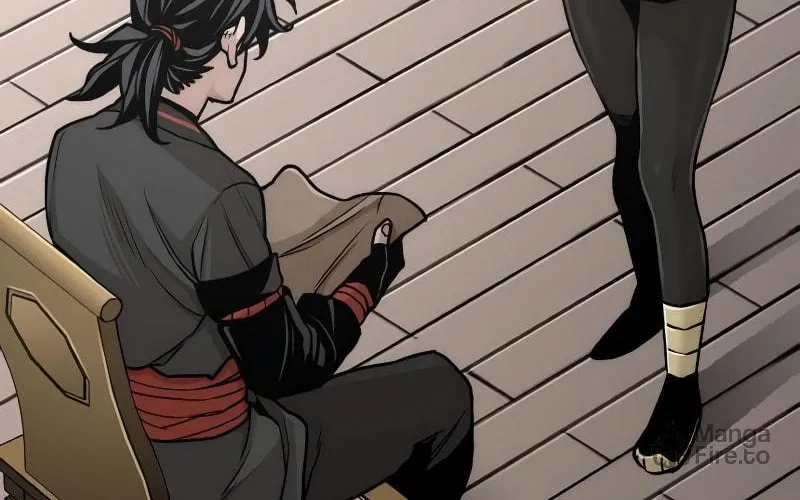 Murim RPG Simulation Chapter 58 page 226 - 