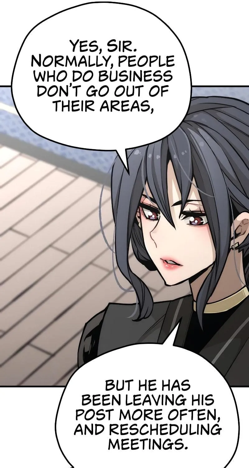 Murim RPG Simulation Chapter 58 page 228 - 