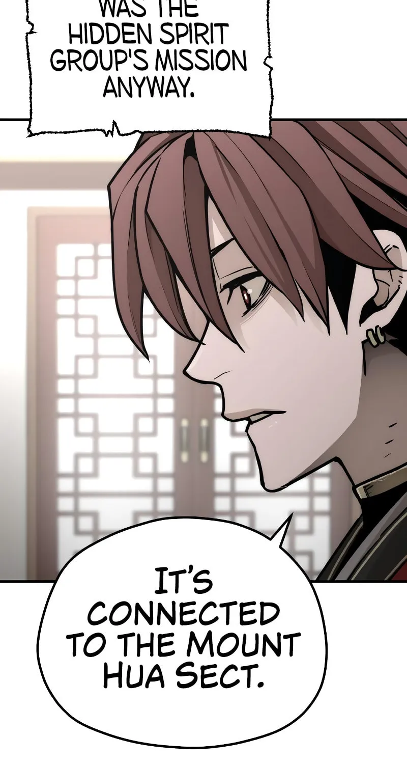 Murim RPG Simulation Chapter 58 page 236 - 