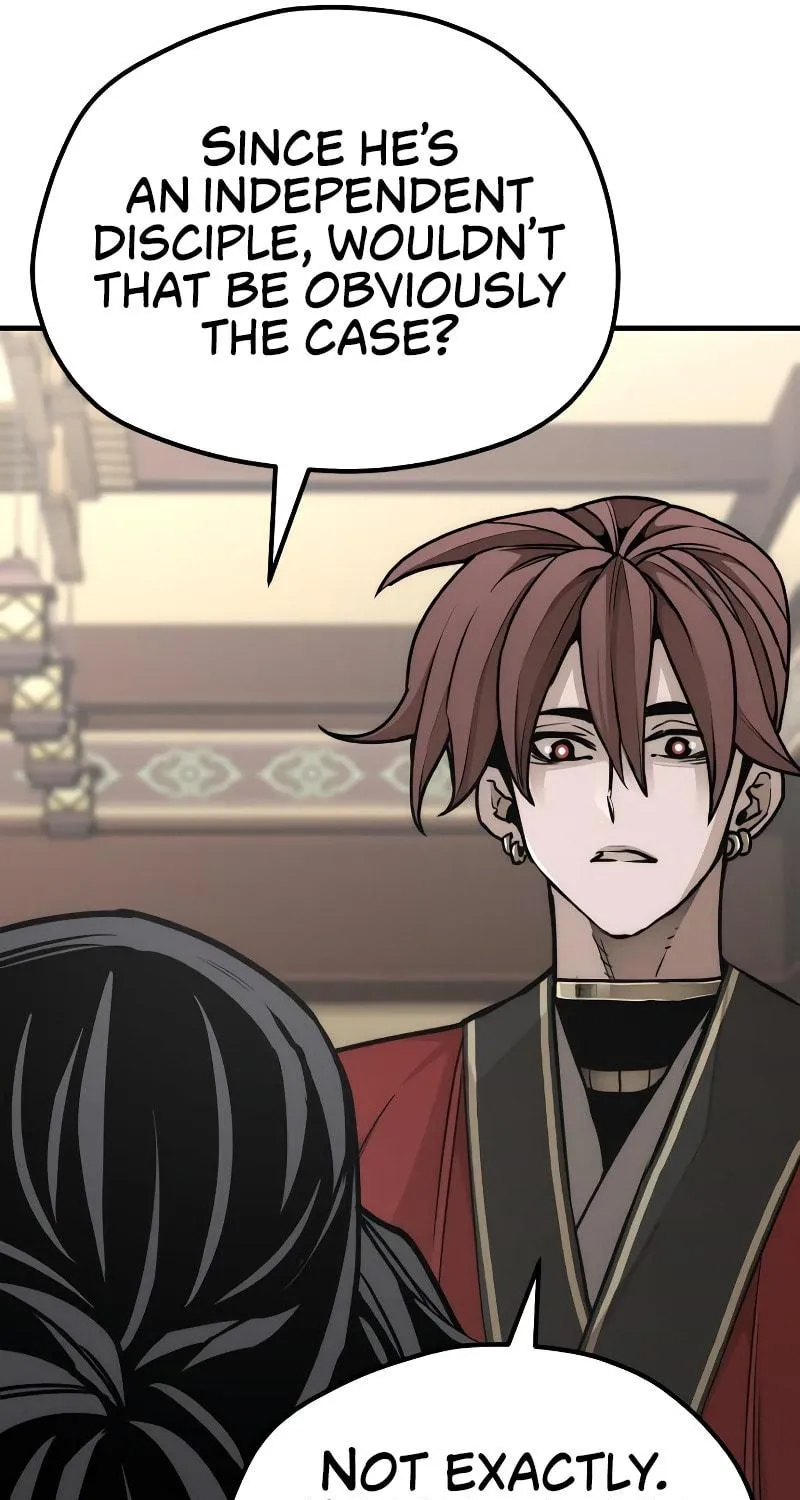 Murim RPG Simulation Chapter 58 page 239 - 