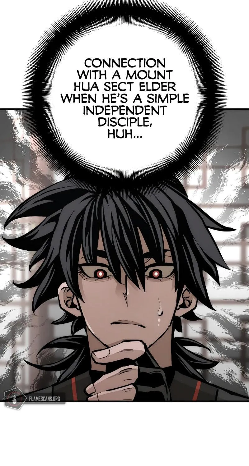 Murim RPG Simulation Chapter 58 page 245 - 