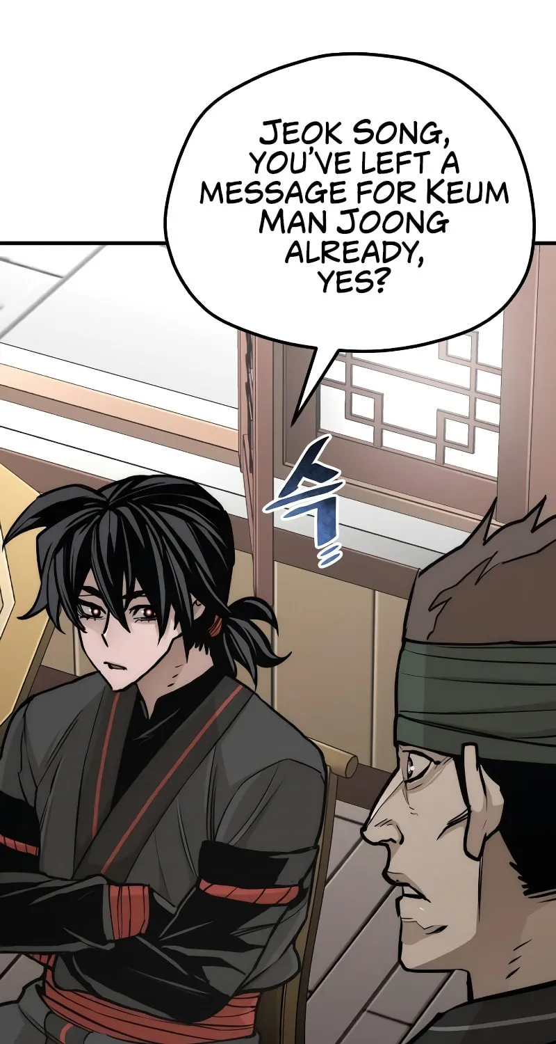 Murim RPG Simulation Chapter 58 page 247 - 
