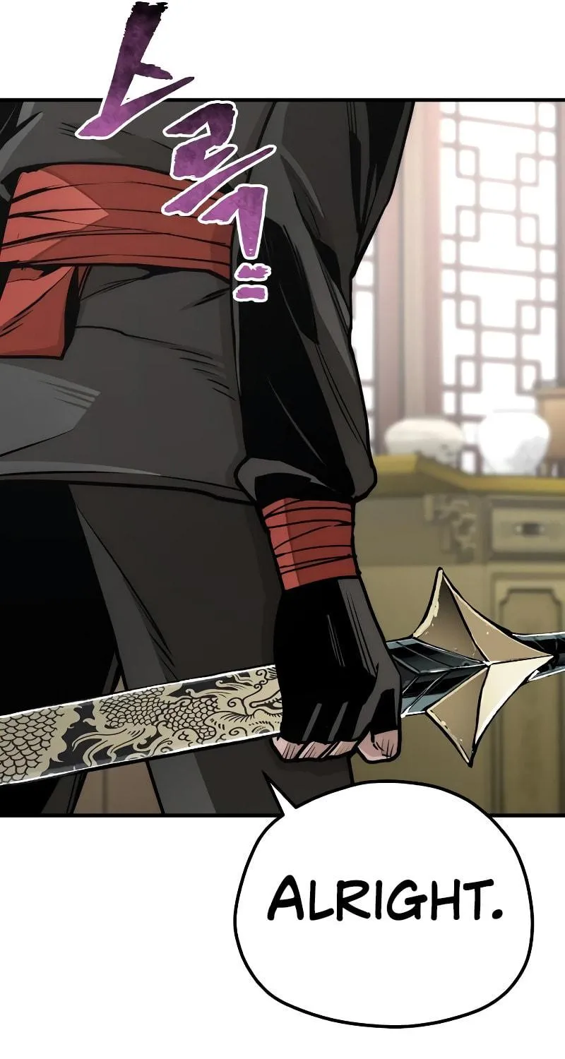 Murim RPG Simulation Chapter 58 page 250 - 