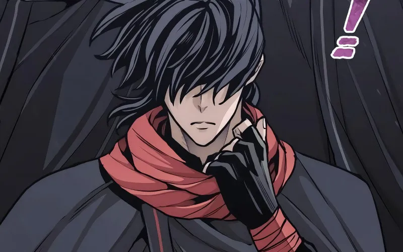 Murim RPG Simulation Chapter 58 page 255 - 