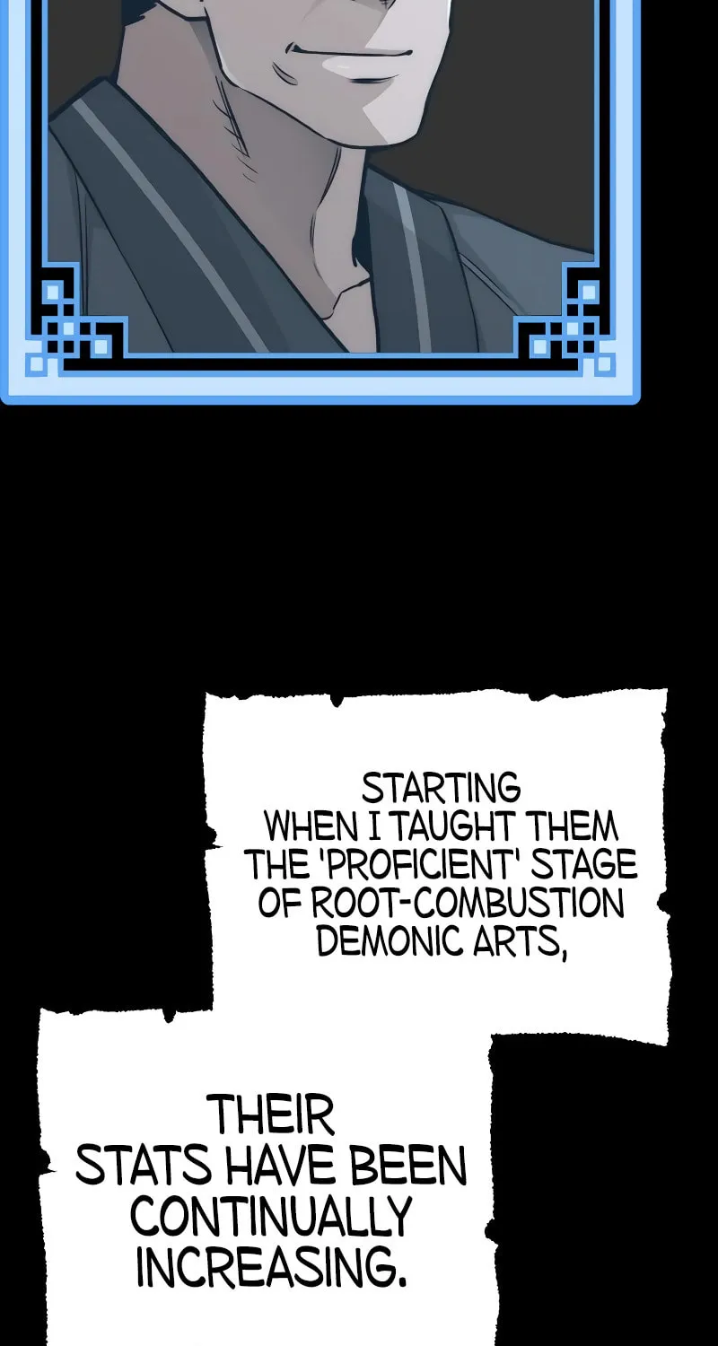 Murim RPG Simulation Chapter 58 page 27 - 