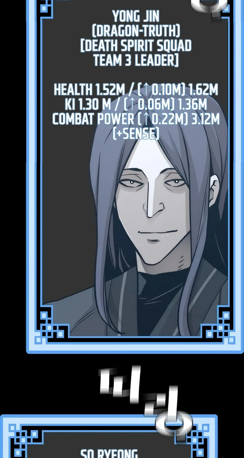 Murim RPG Simulation Chapter 58 page 29 - 