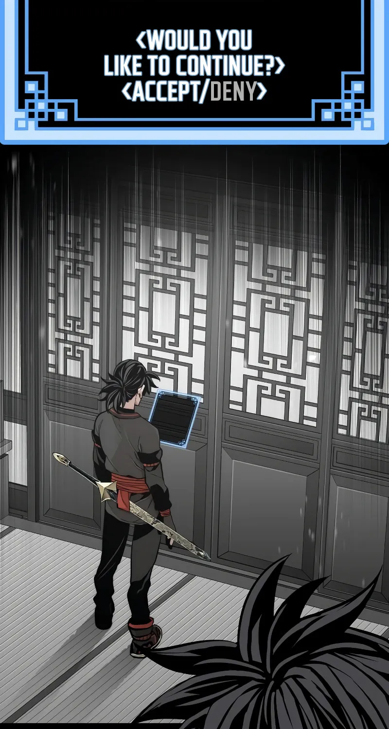 Murim RPG Simulation Chapter 58 page 4 - 