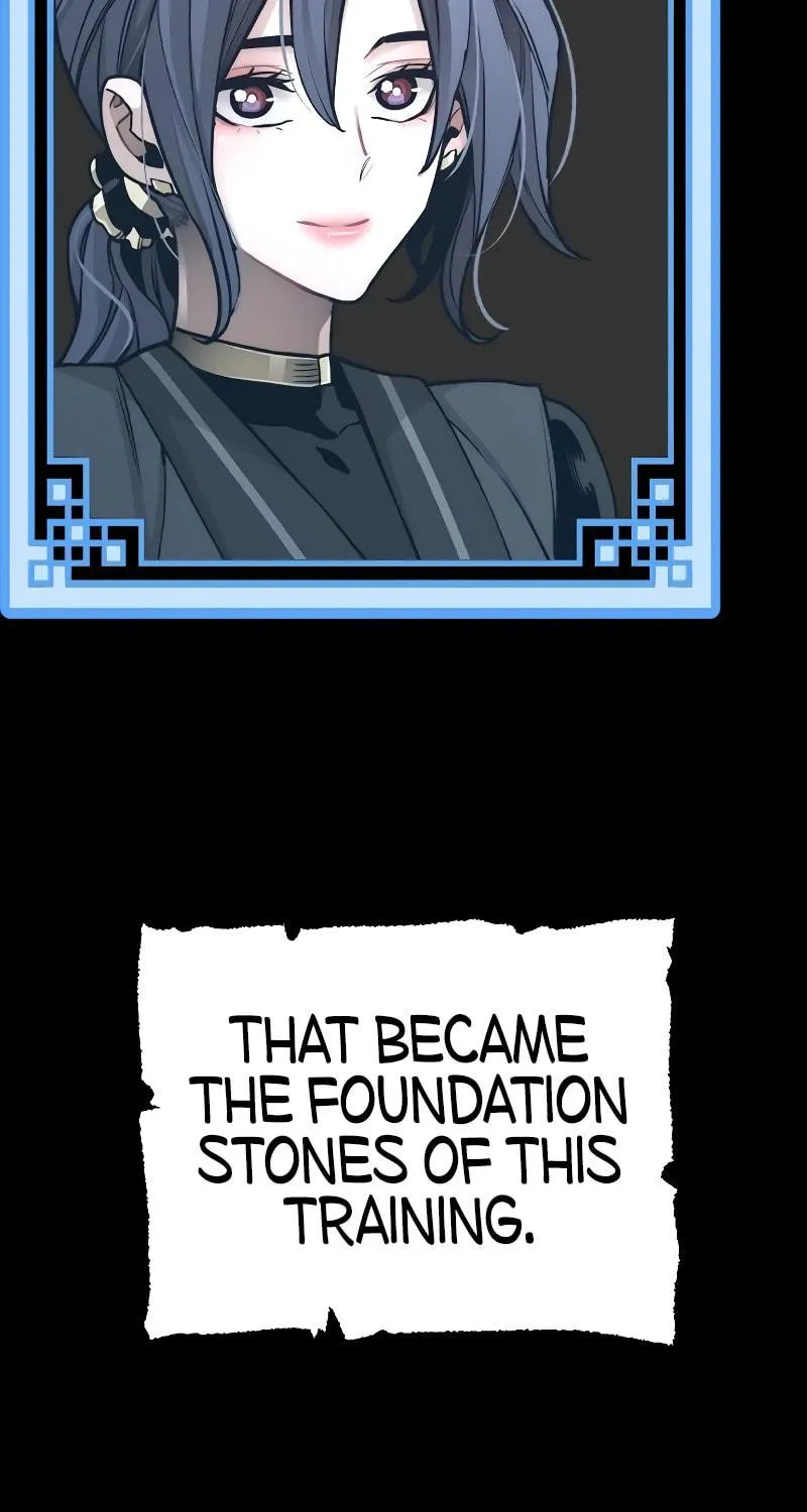 Murim RPG Simulation Chapter 58 page 31 - 