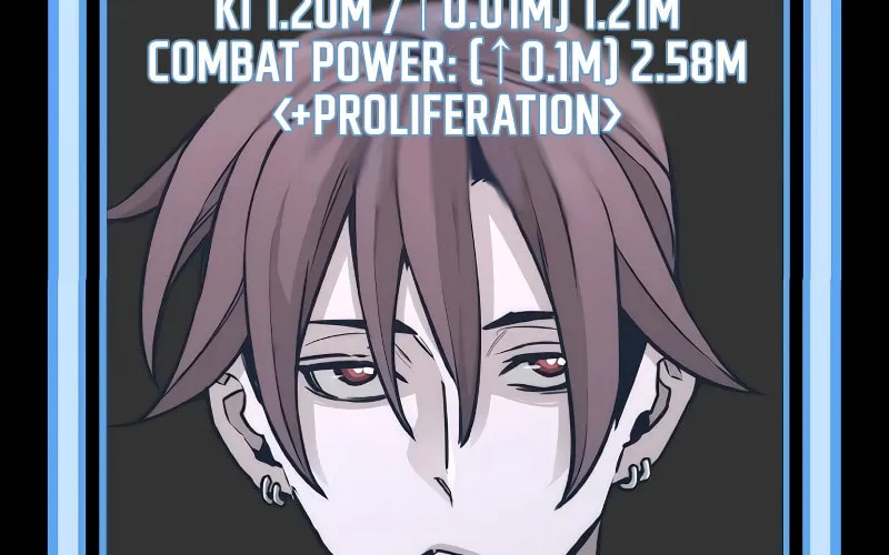 Murim RPG Simulation Chapter 58 page 34 - 