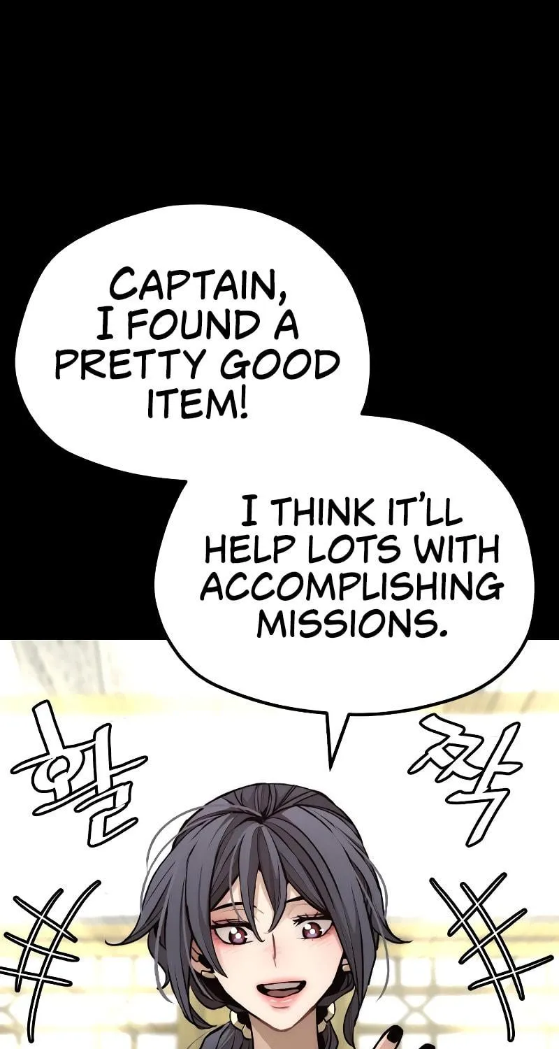 Murim RPG Simulation Chapter 58 page 37 - 