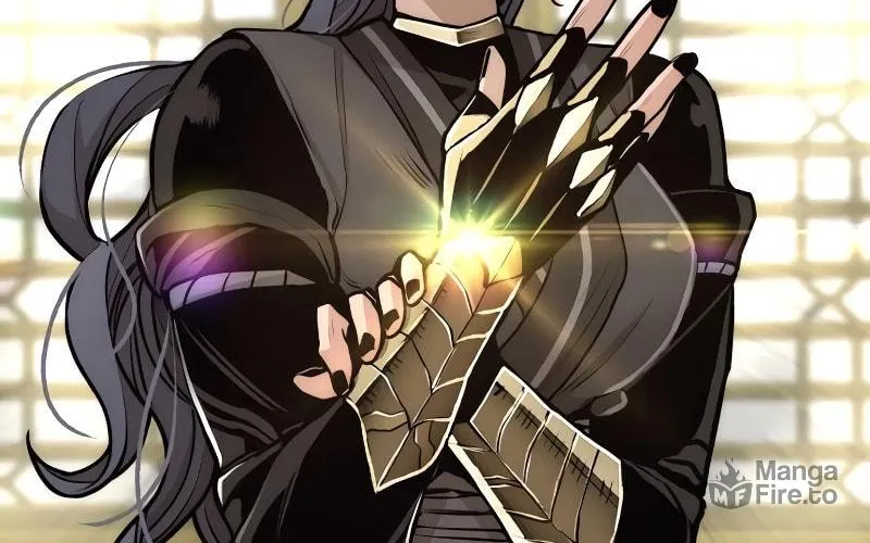 Murim RPG Simulation Chapter 58 page 38 - 