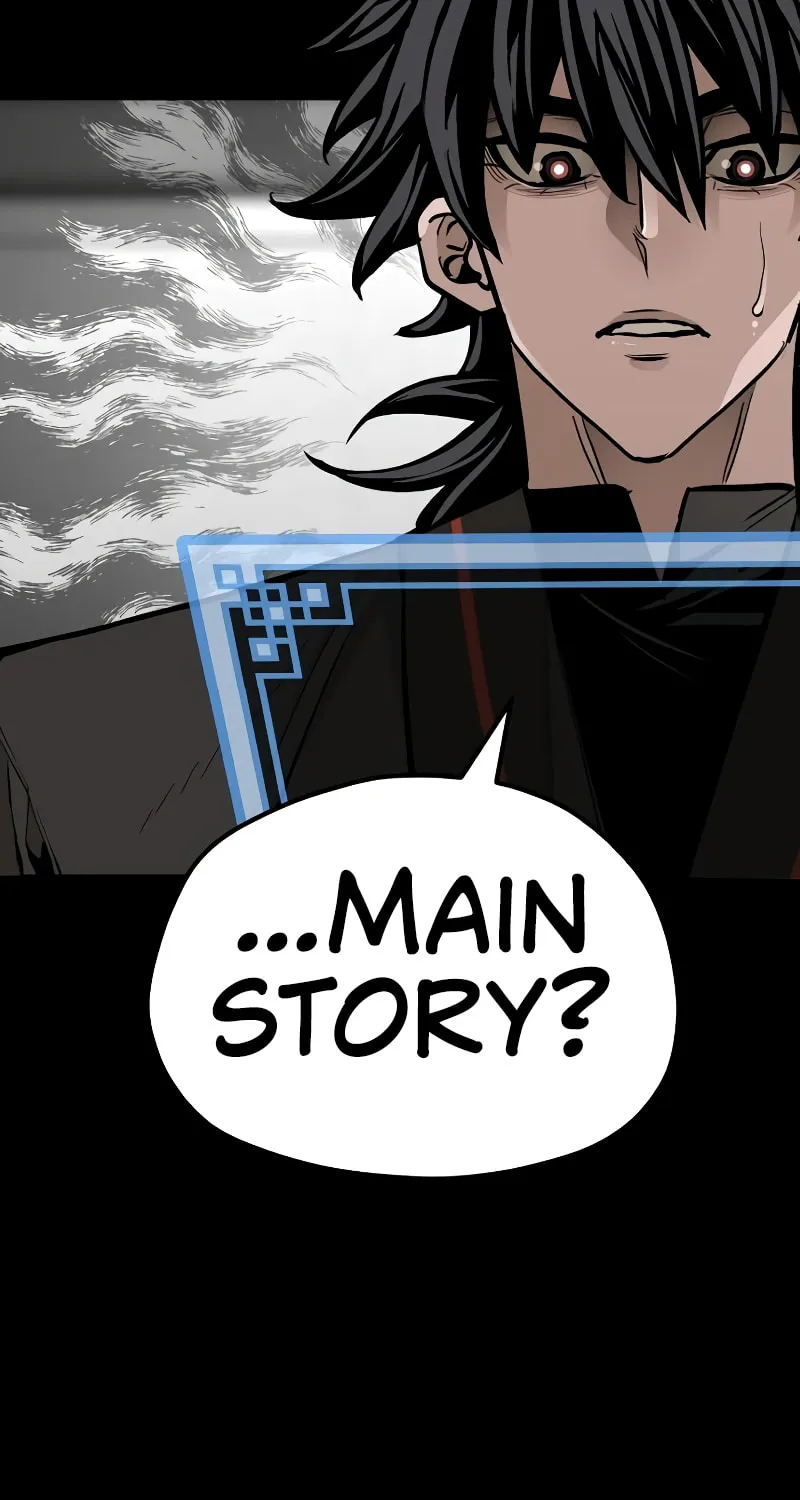 Murim RPG Simulation Chapter 58 page 5 - 