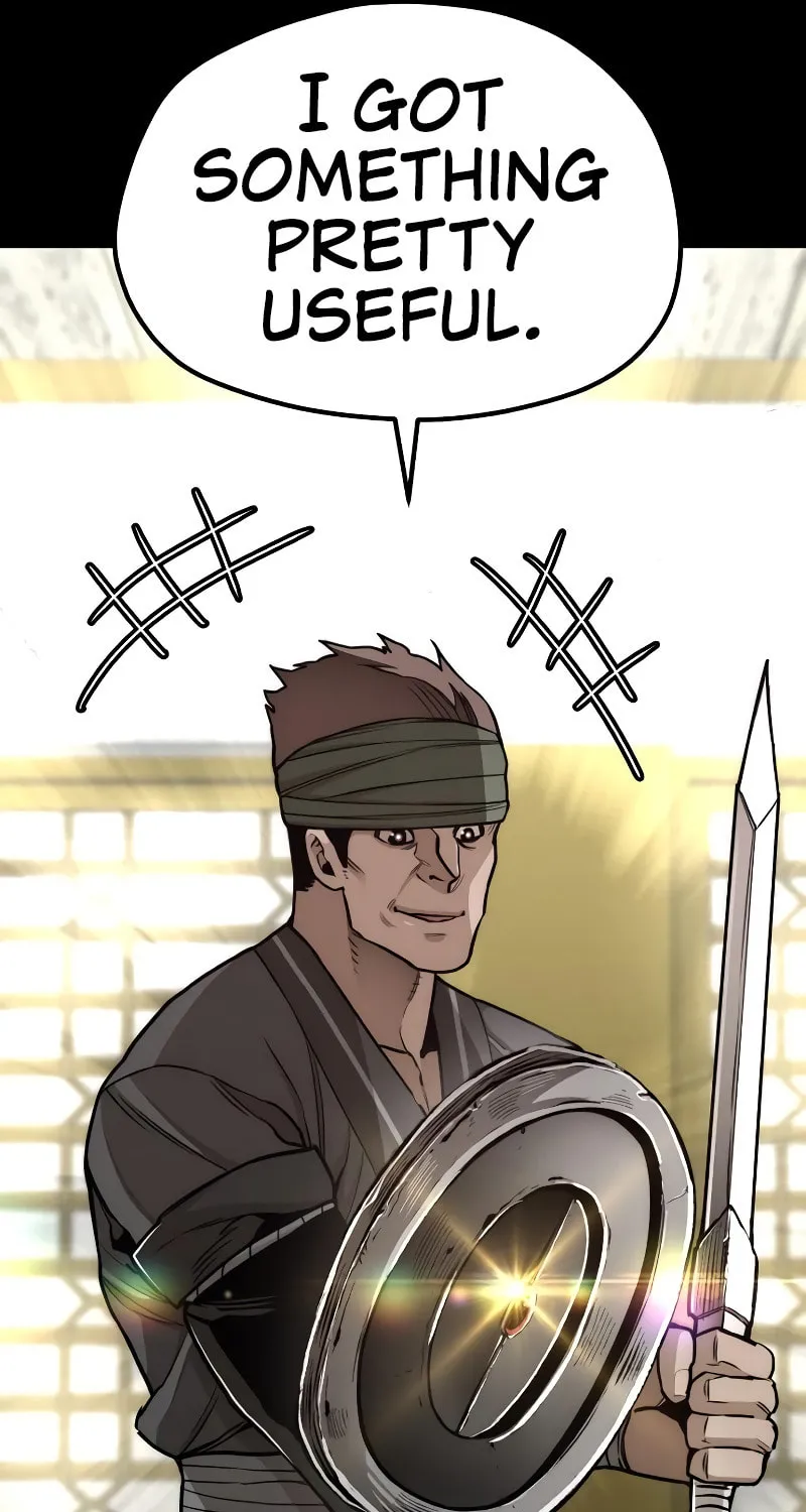 Murim RPG Simulation Chapter 58 page 44 - 