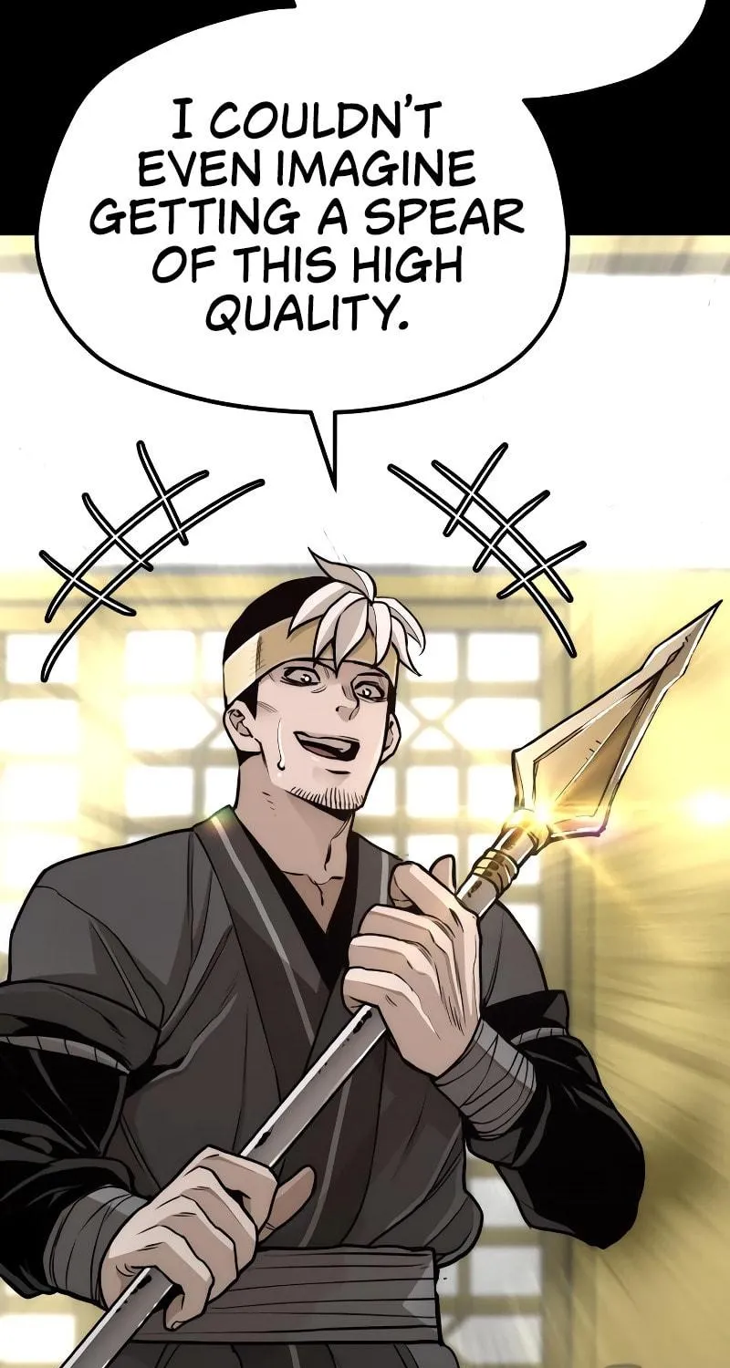 Murim RPG Simulation Chapter 58 page 48 - 