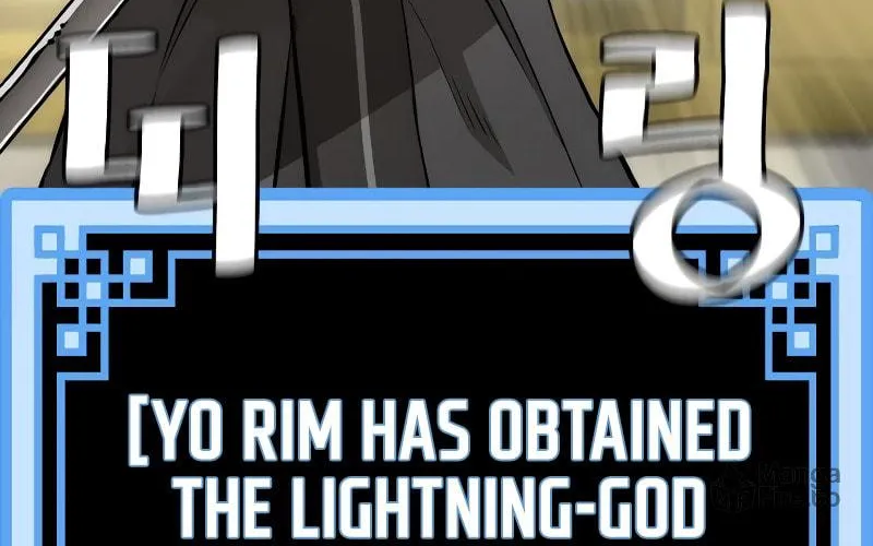 Murim RPG Simulation Chapter 58 page 49 - 