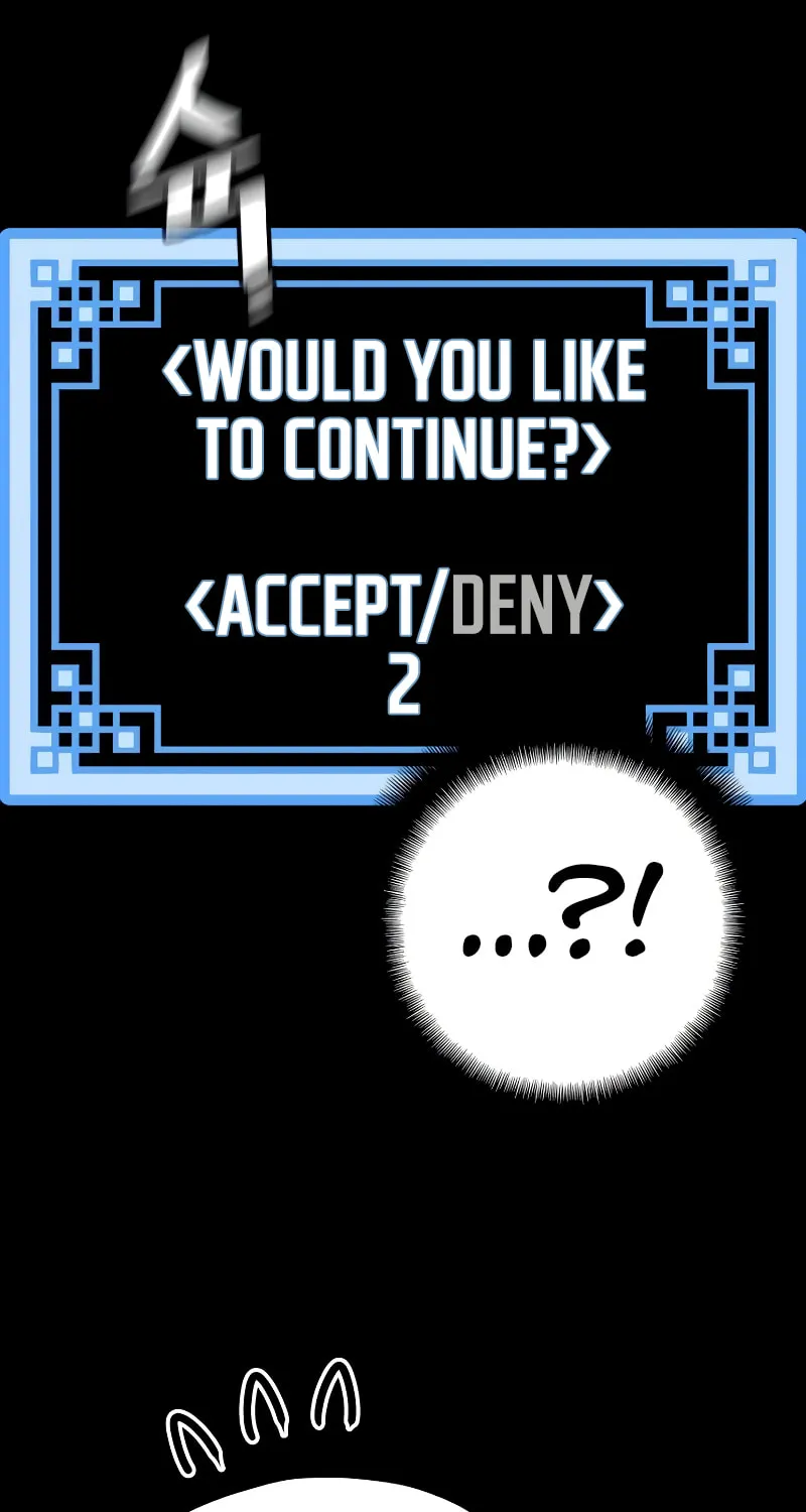 Murim RPG Simulation Chapter 58 page 6 - 