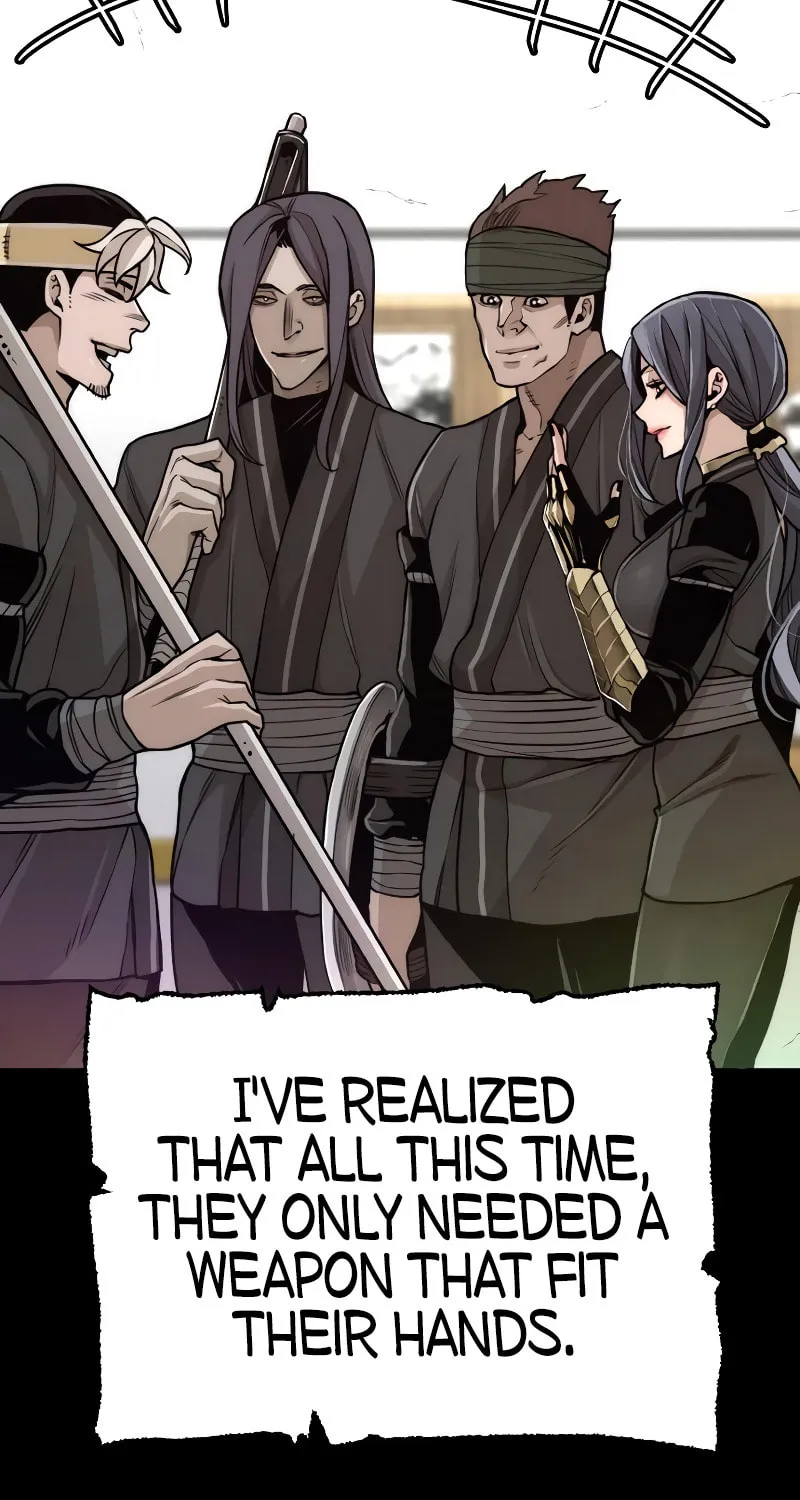 Murim RPG Simulation Chapter 58 page 52 - 