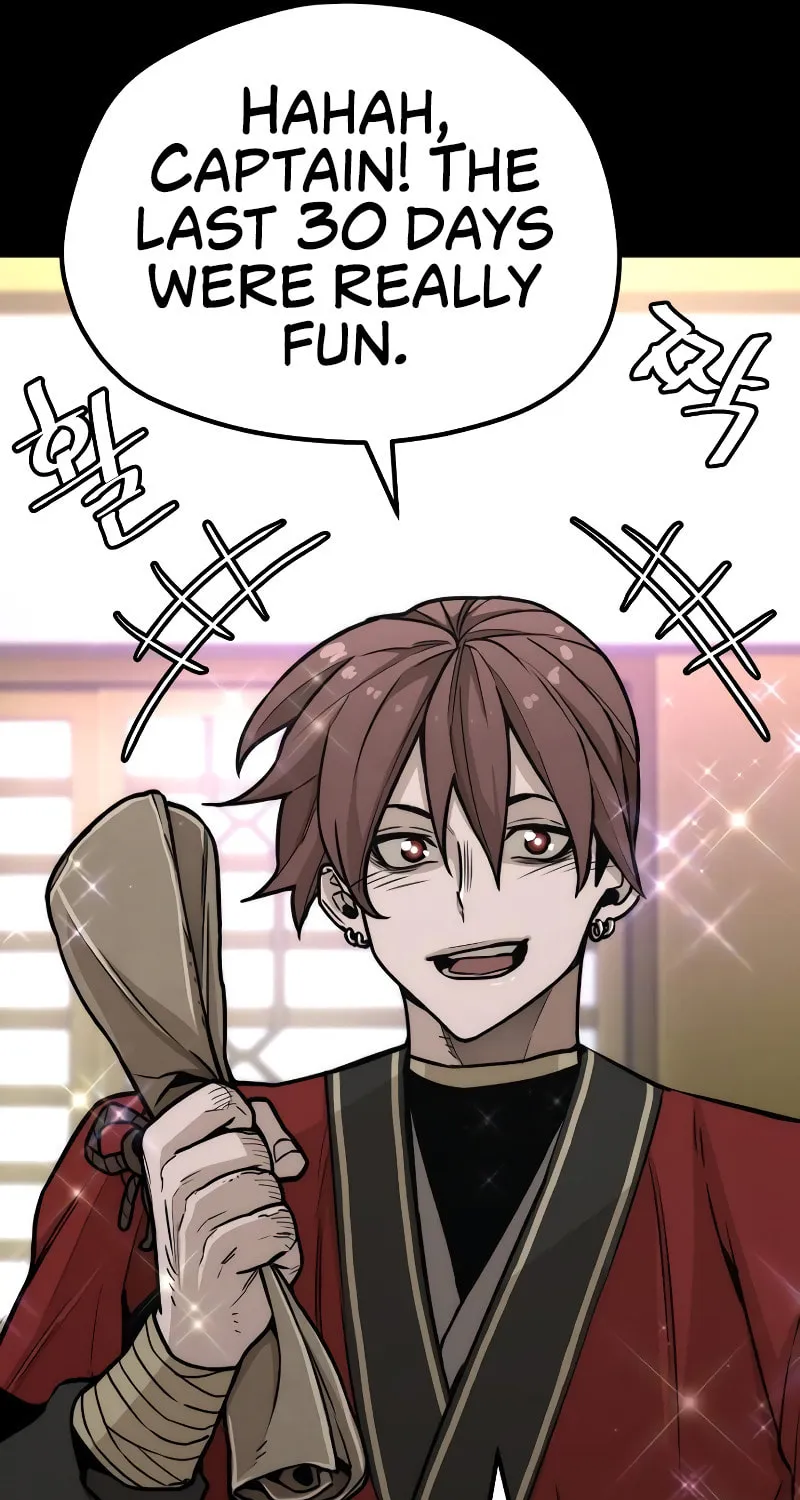 Murim RPG Simulation Chapter 58 page 55 - 