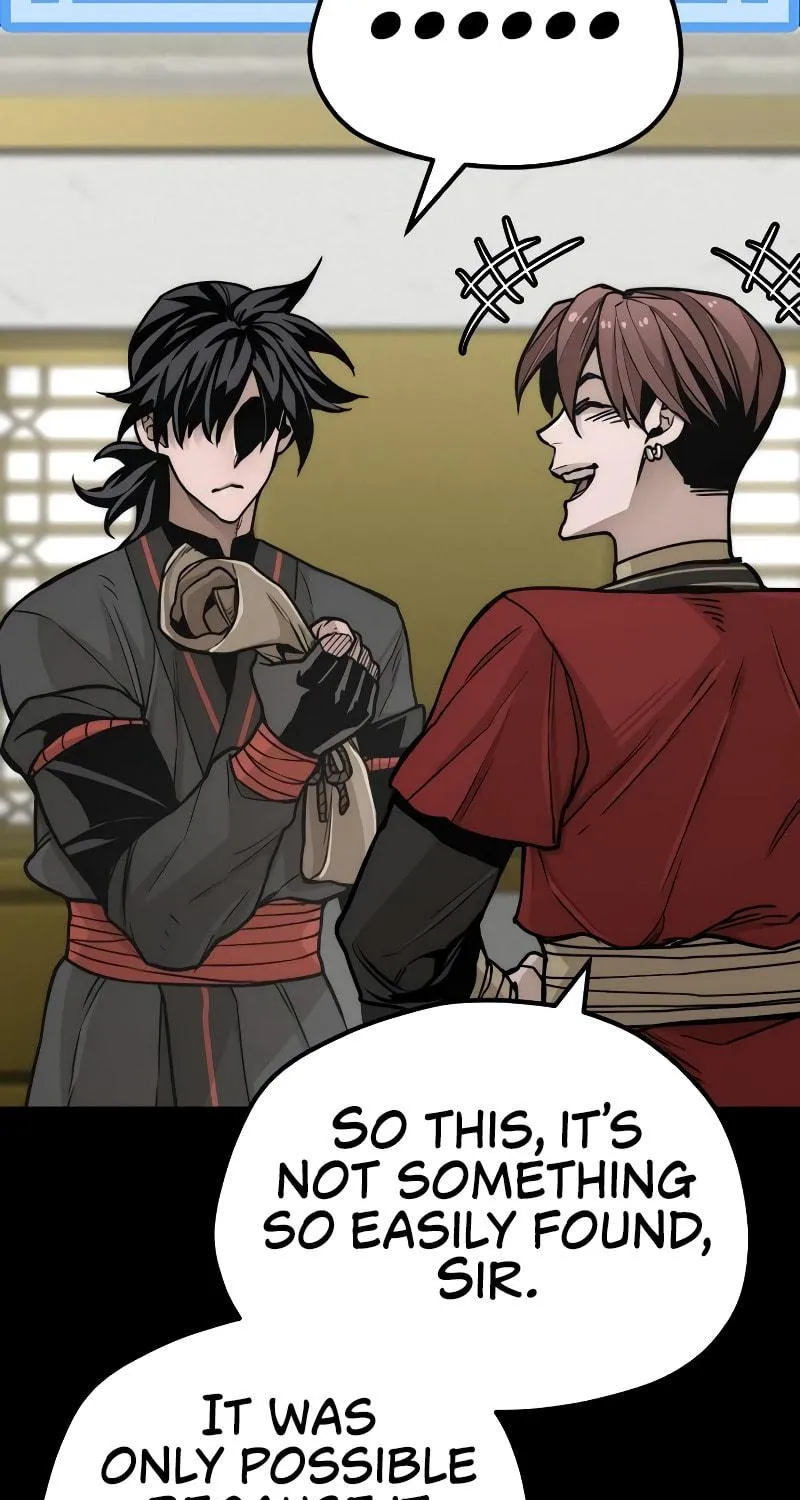 Murim RPG Simulation Chapter 58 page 59 - 