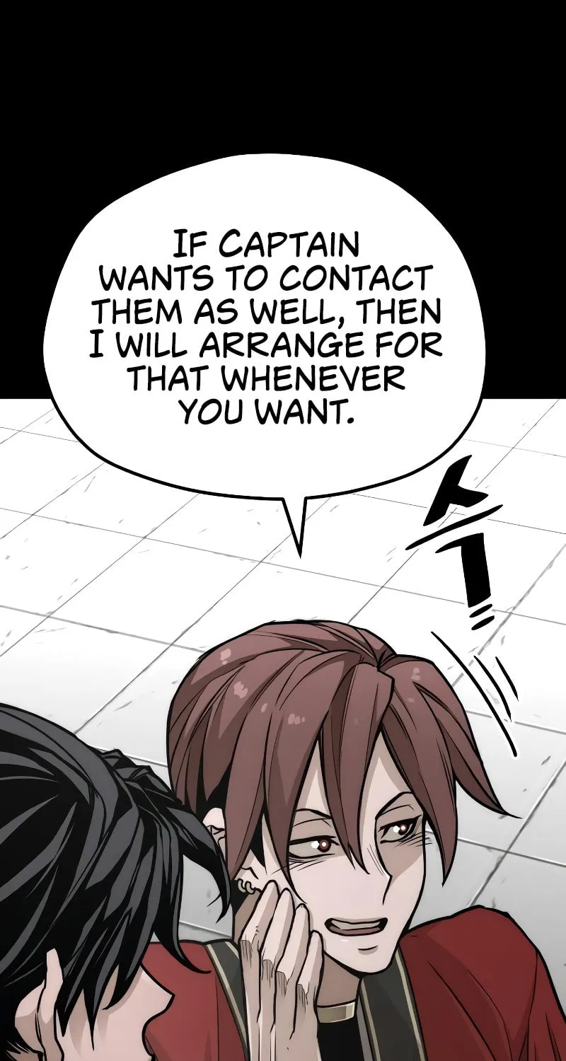 Murim RPG Simulation Chapter 58 page 61 - 
