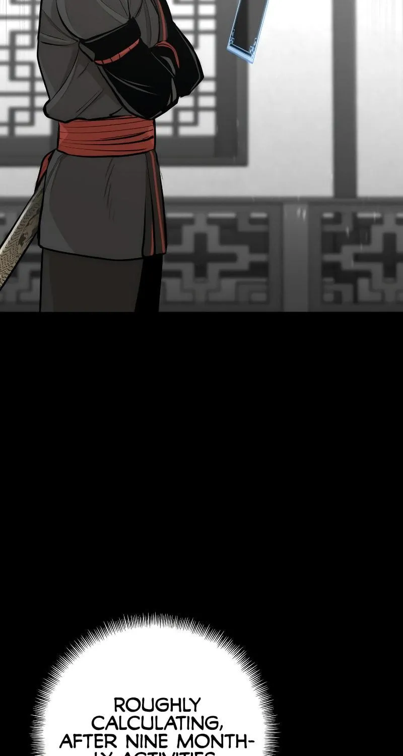 Murim RPG Simulation Chapter 58 page 70 - 
