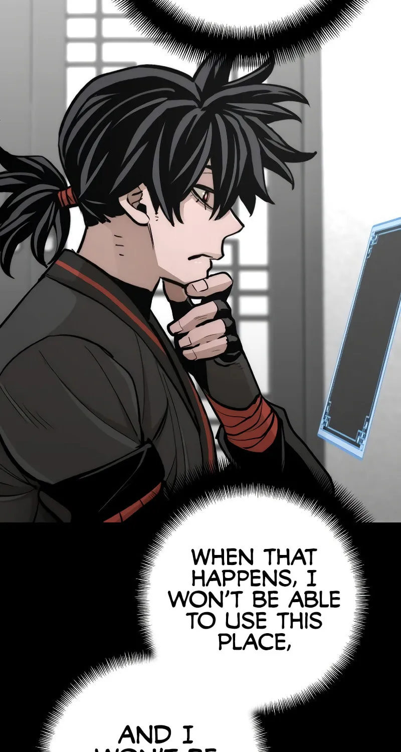 Murim RPG Simulation Chapter 58 page 72 - 
