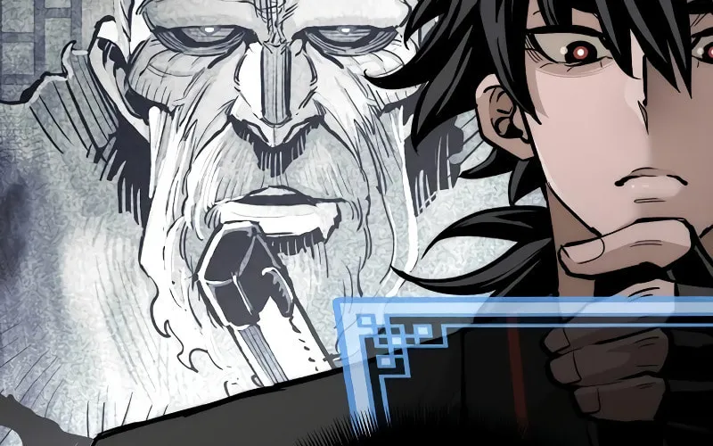 Murim RPG Simulation Chapter 58 page 80 - 