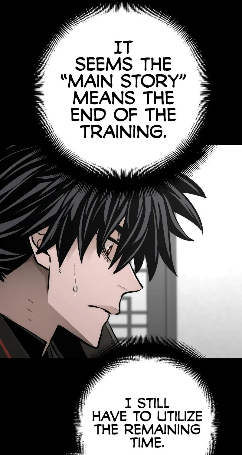 Murim RPG Simulation Chapter 58 page 10 - 