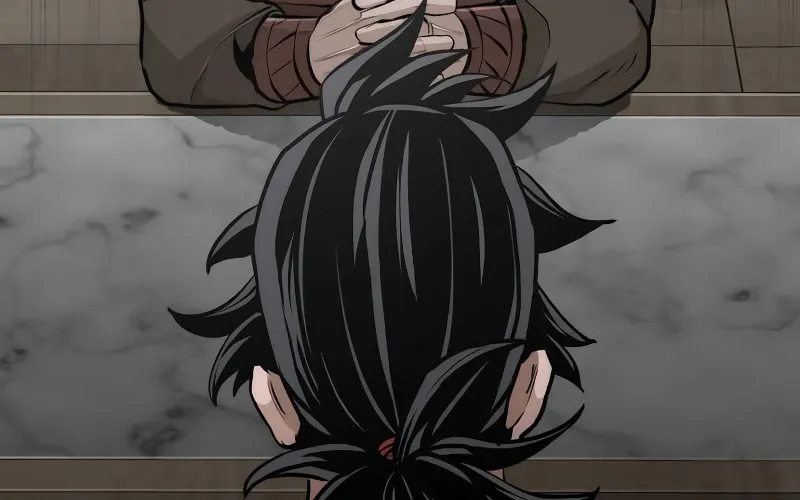 Murim RPG Simulation Chapter 58 page 92 - 