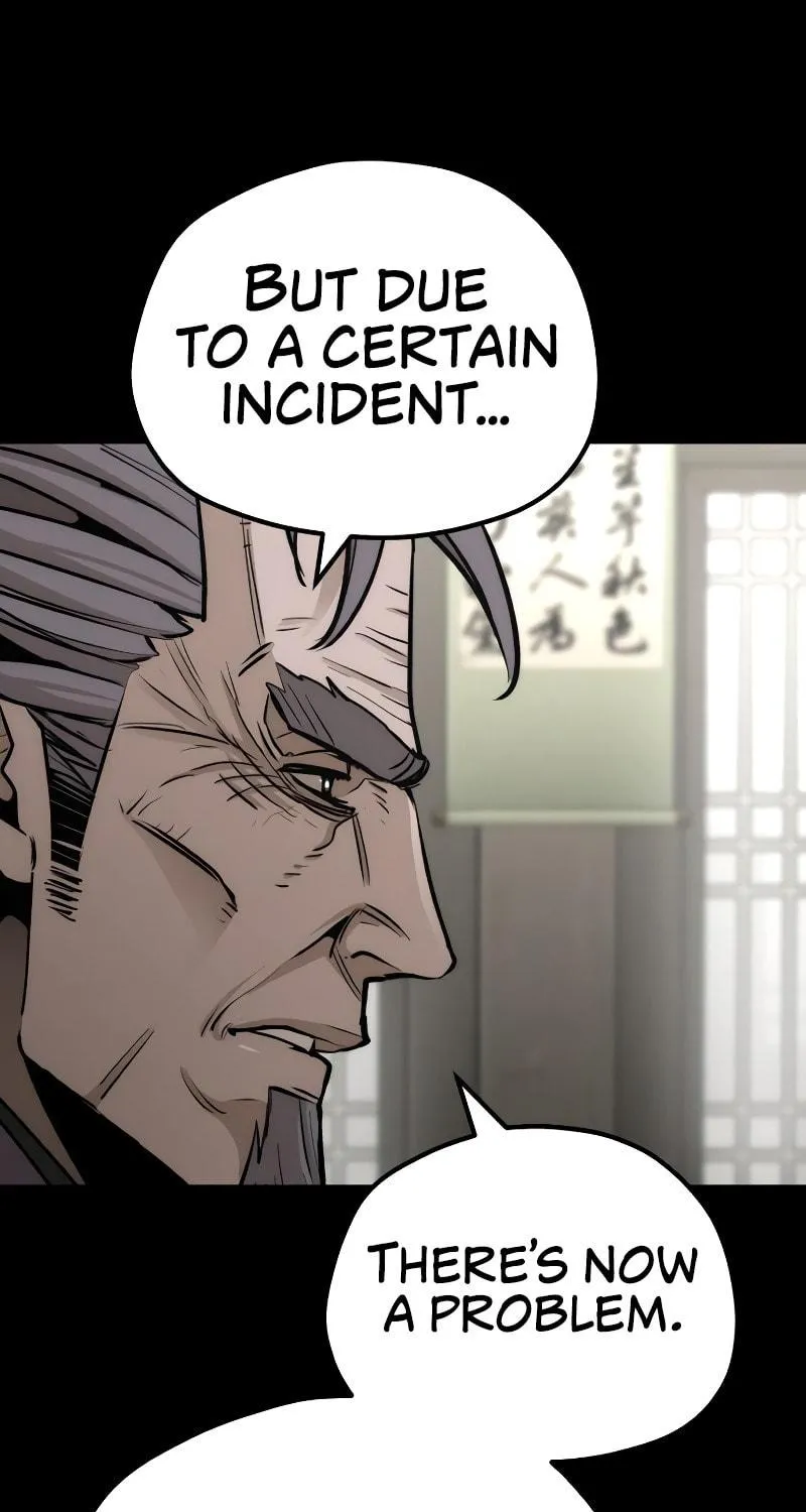 Murim RPG Simulation Chapter 58 page 97 - 