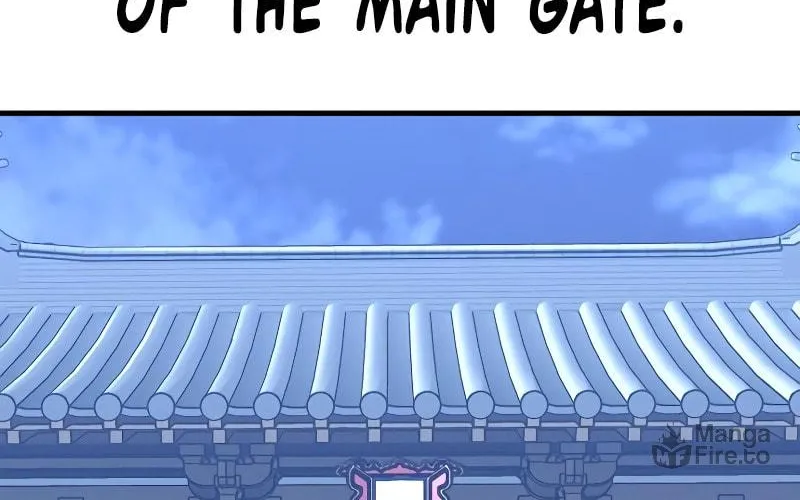 Murim RPG Simulation Chapter 59 page 109 - 