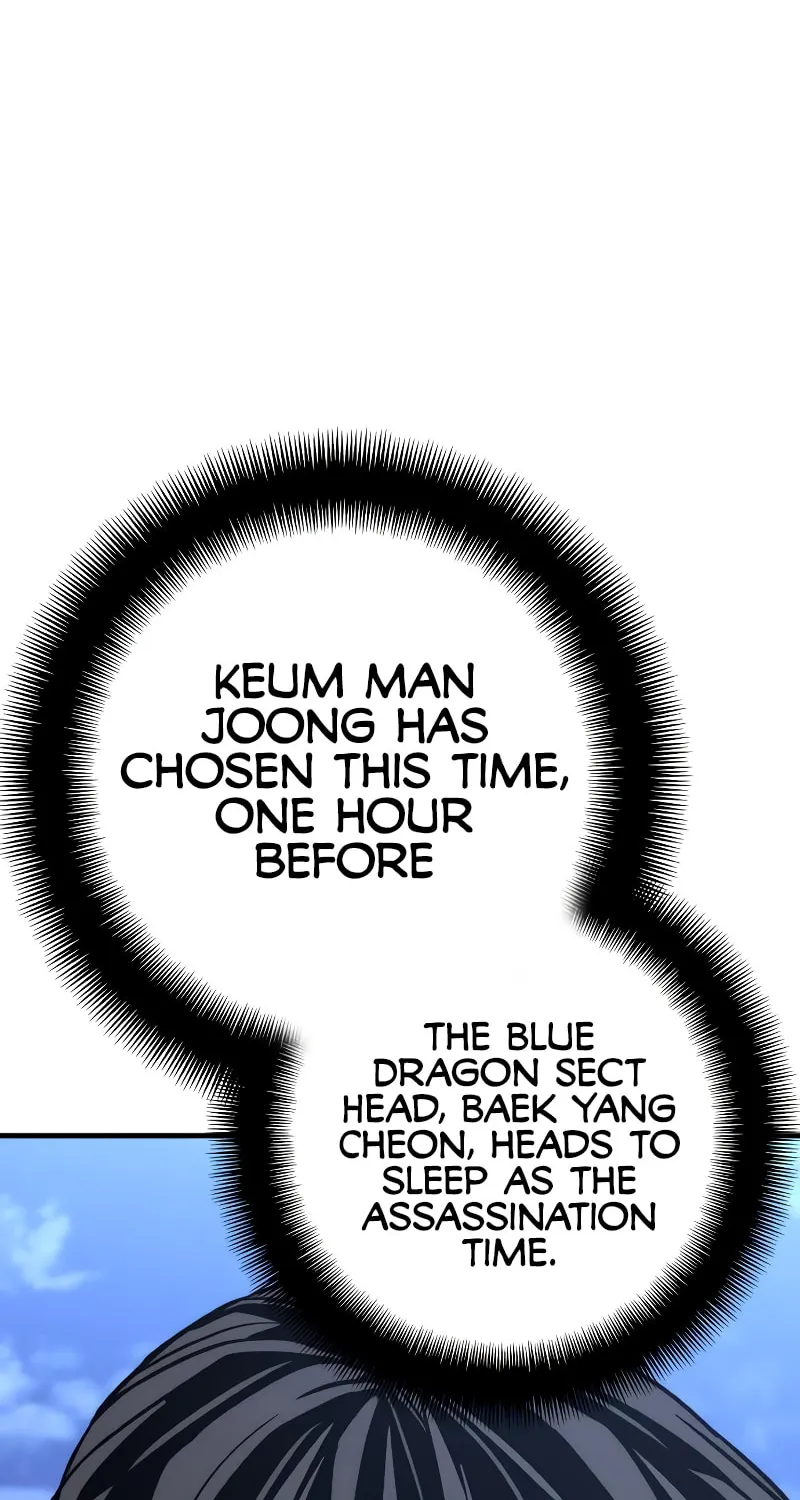 Murim RPG Simulation Chapter 59 page 112 - 