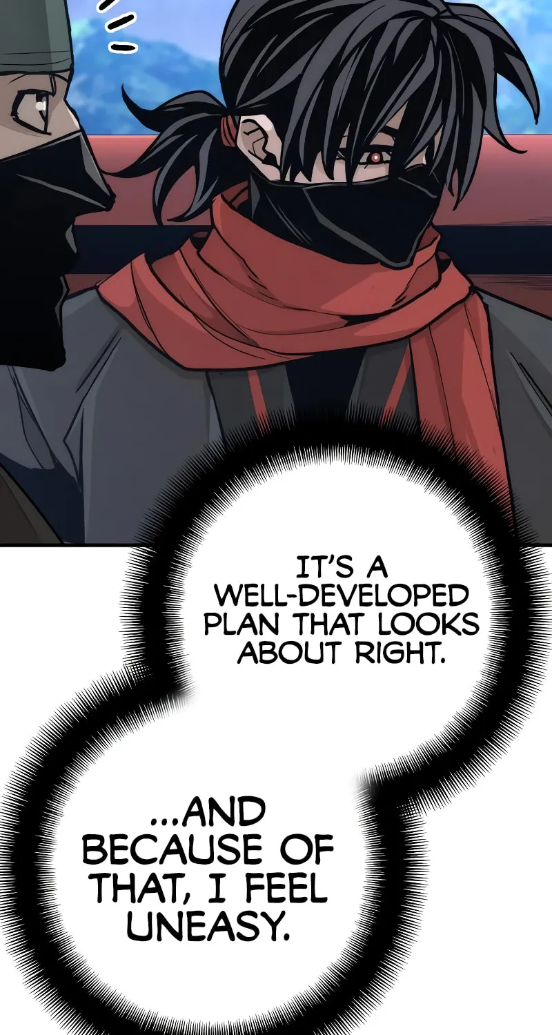 Murim RPG Simulation Chapter 59 page 115 - 