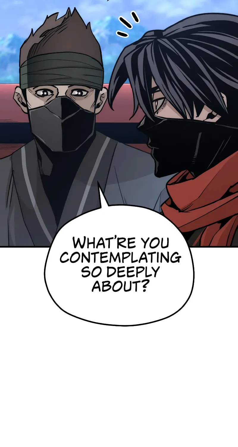 Murim RPG Simulation Chapter 59 page 118 - 