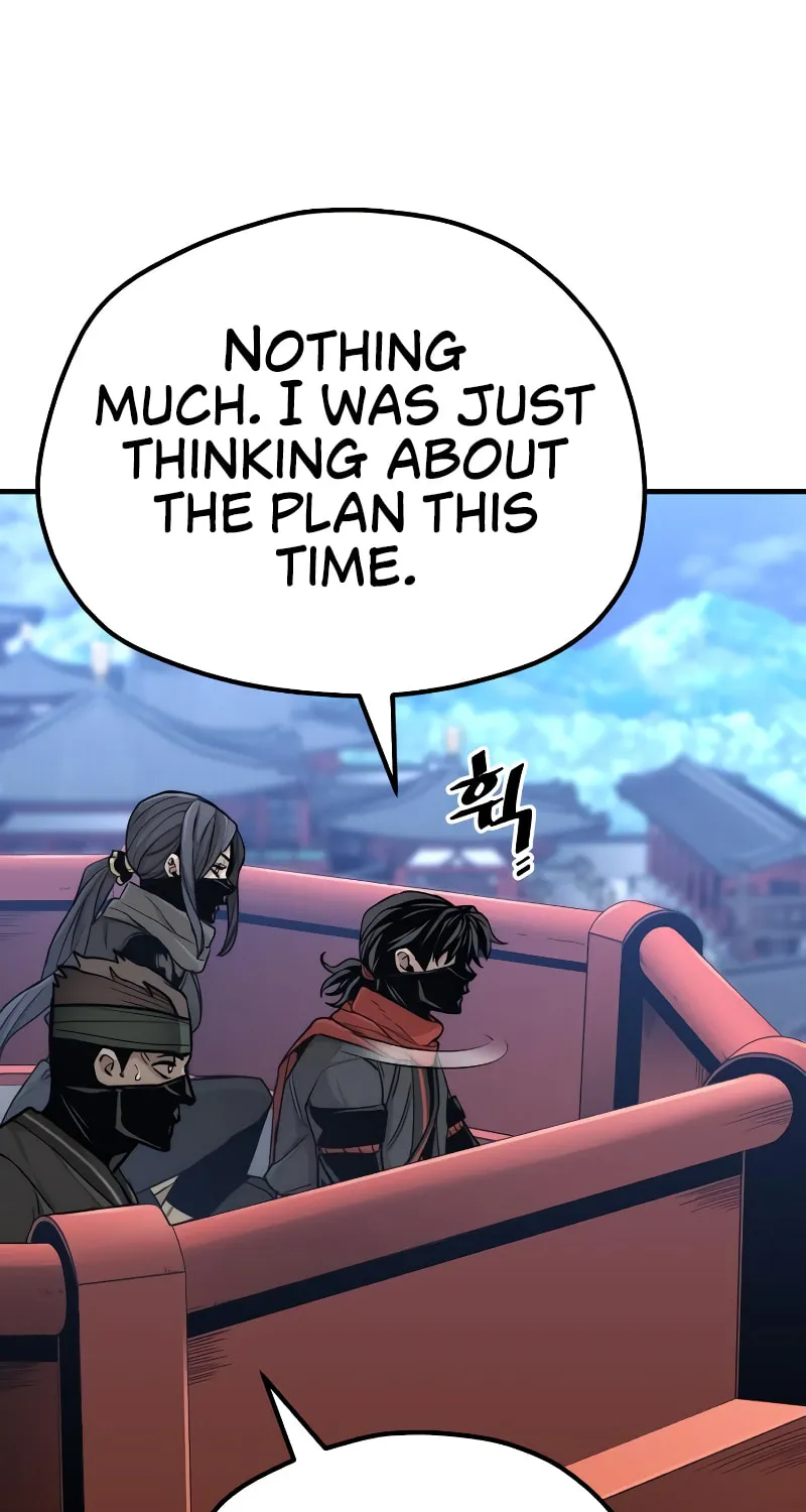 Murim RPG Simulation Chapter 59 page 121 - 
