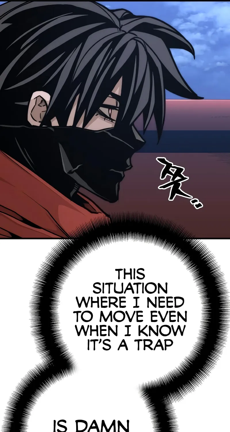 Murim RPG Simulation Chapter 59 page 123 - 