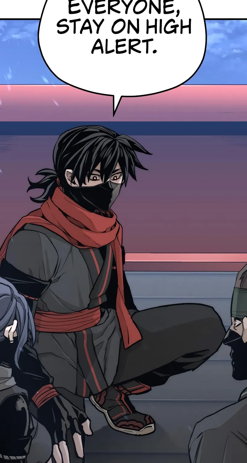 Murim RPG Simulation Chapter 59 page 126 - 