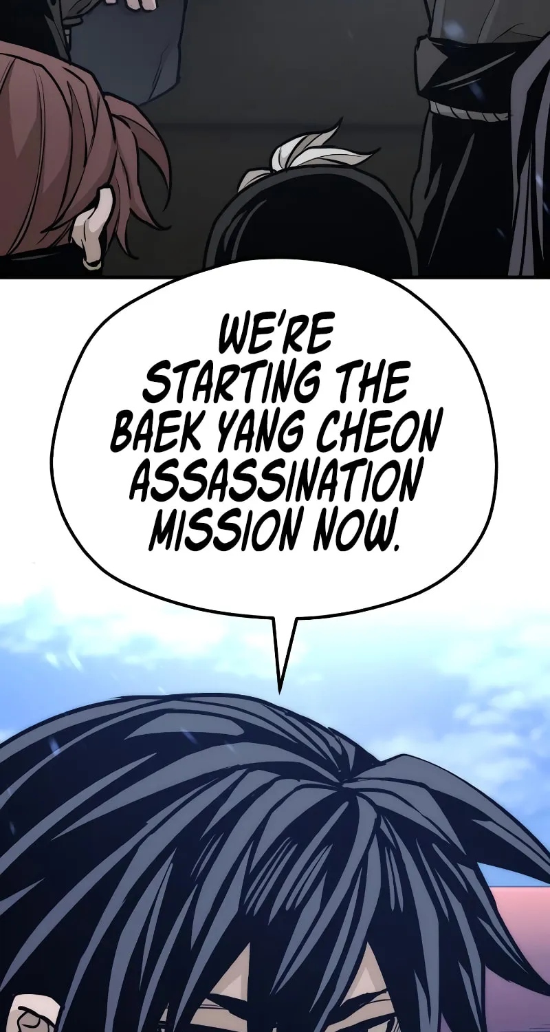 Murim RPG Simulation Chapter 59 page 127 - 
