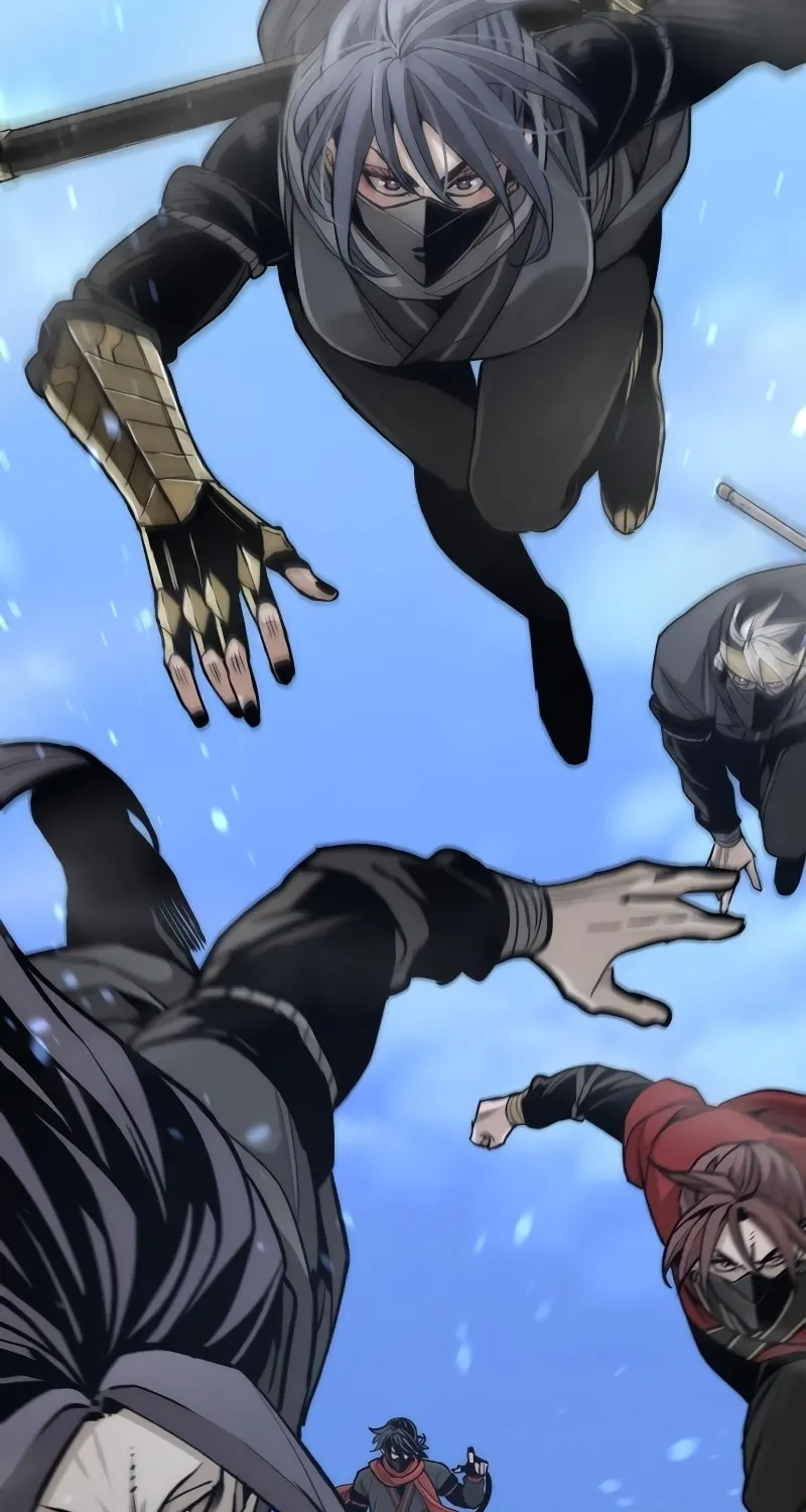 Murim RPG Simulation Chapter 59 page 133 - 