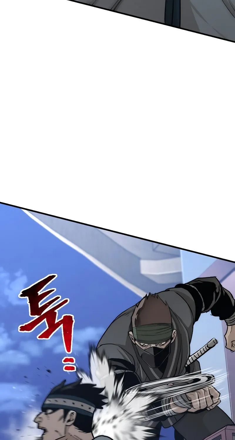 Murim RPG Simulation Chapter 59 page 140 - 