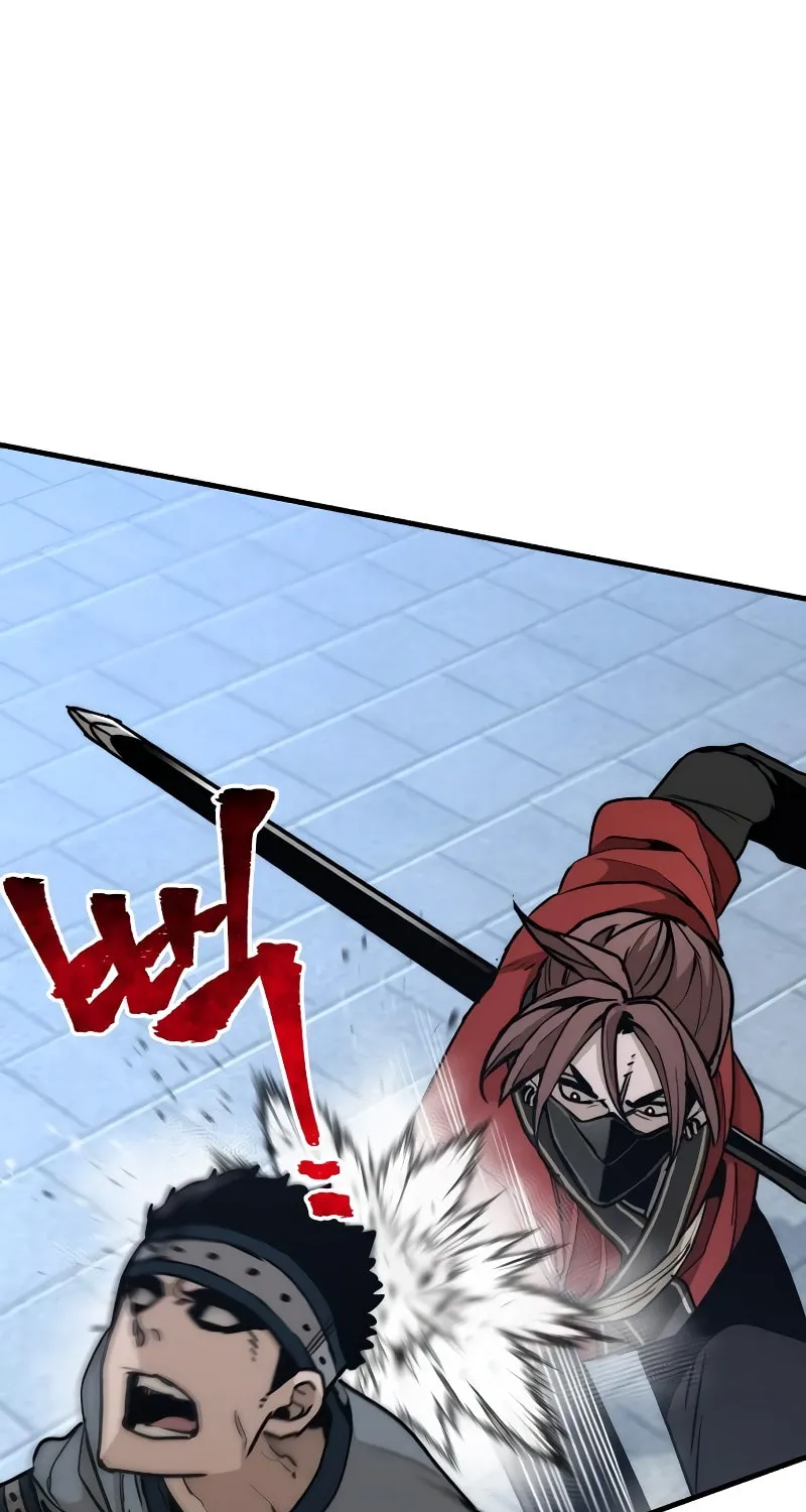 Murim RPG Simulation Chapter 59 page 144 - 