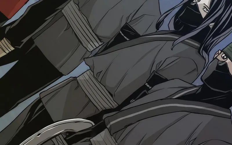 Murim RPG Simulation Chapter 59 page 155 - 