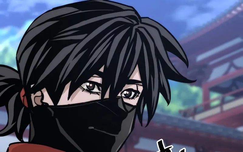 Murim RPG Simulation Chapter 59 page 157 - 