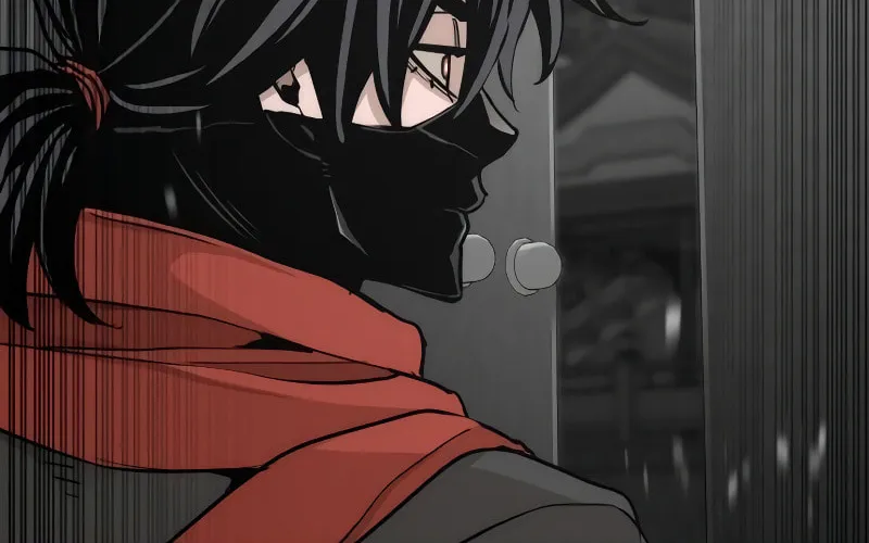Murim RPG Simulation Chapter 59 page 163 - 