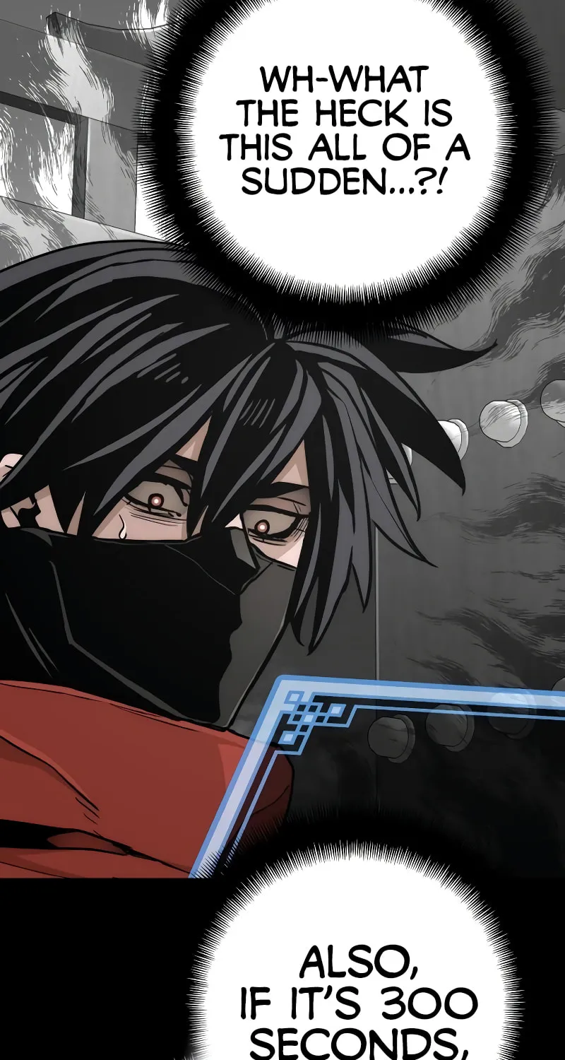 Murim RPG Simulation Chapter 59 page 166 - 