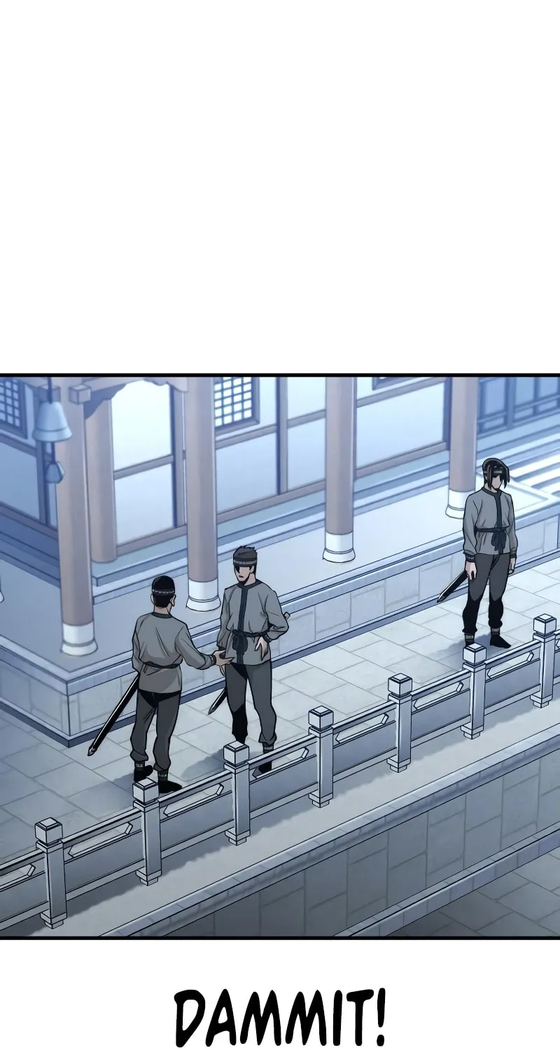 Murim RPG Simulation Chapter 59 page 176 - 