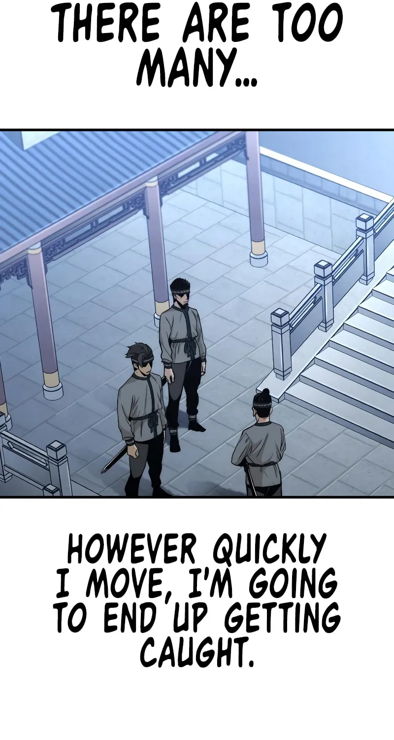 Murim RPG Simulation Chapter 59 page 177 - 