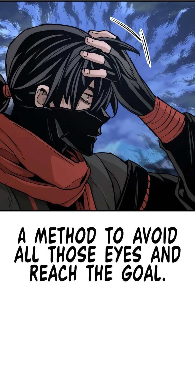 Murim RPG Simulation Chapter 59 page 179 - 