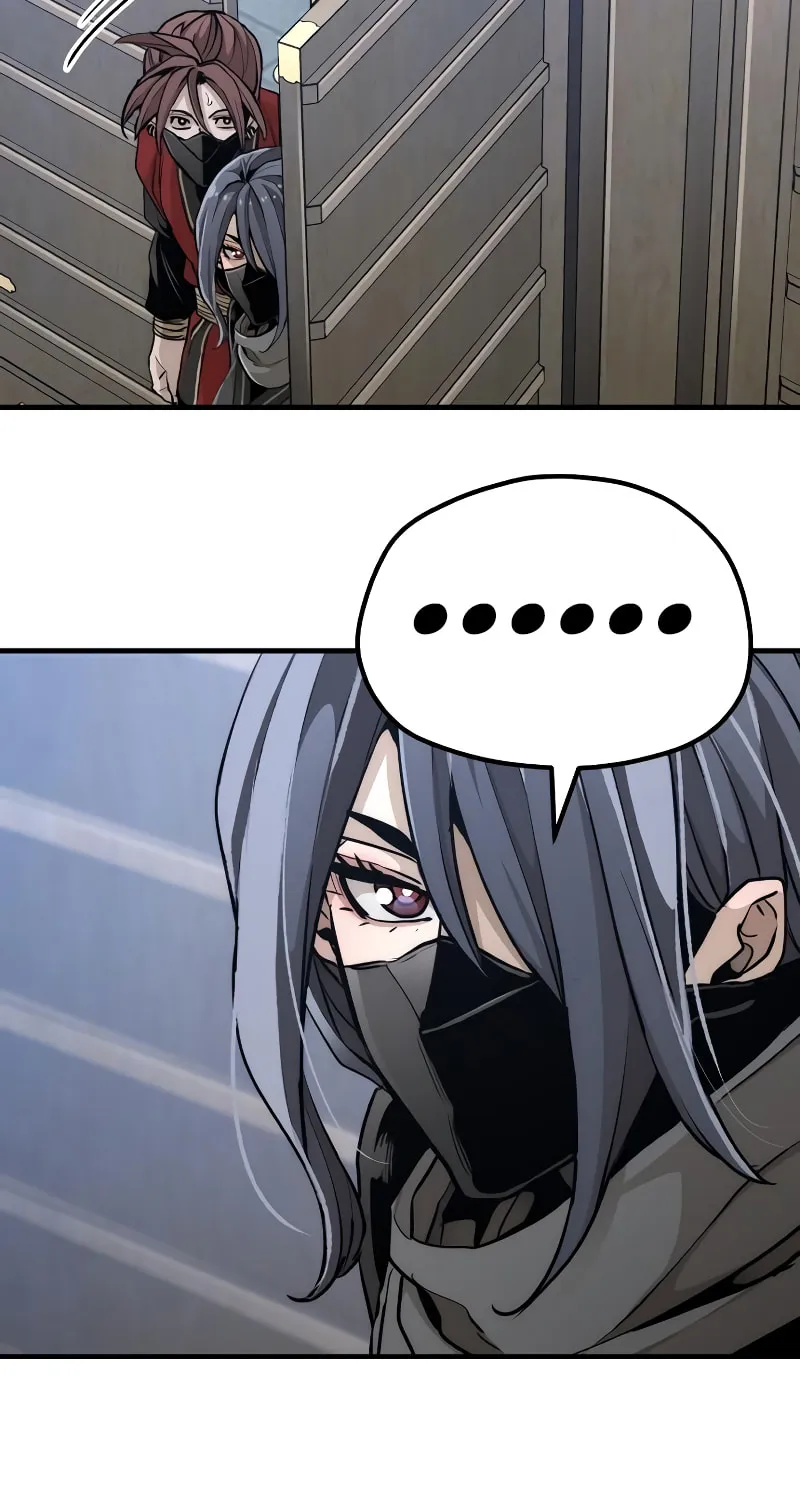 Murim RPG Simulation Chapter 59 page 181 - 
