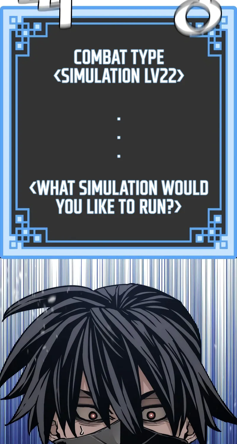 Murim RPG Simulation Chapter 59 page 183 - 